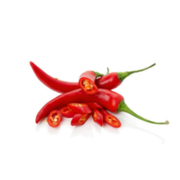 Red Dutch Chilli
