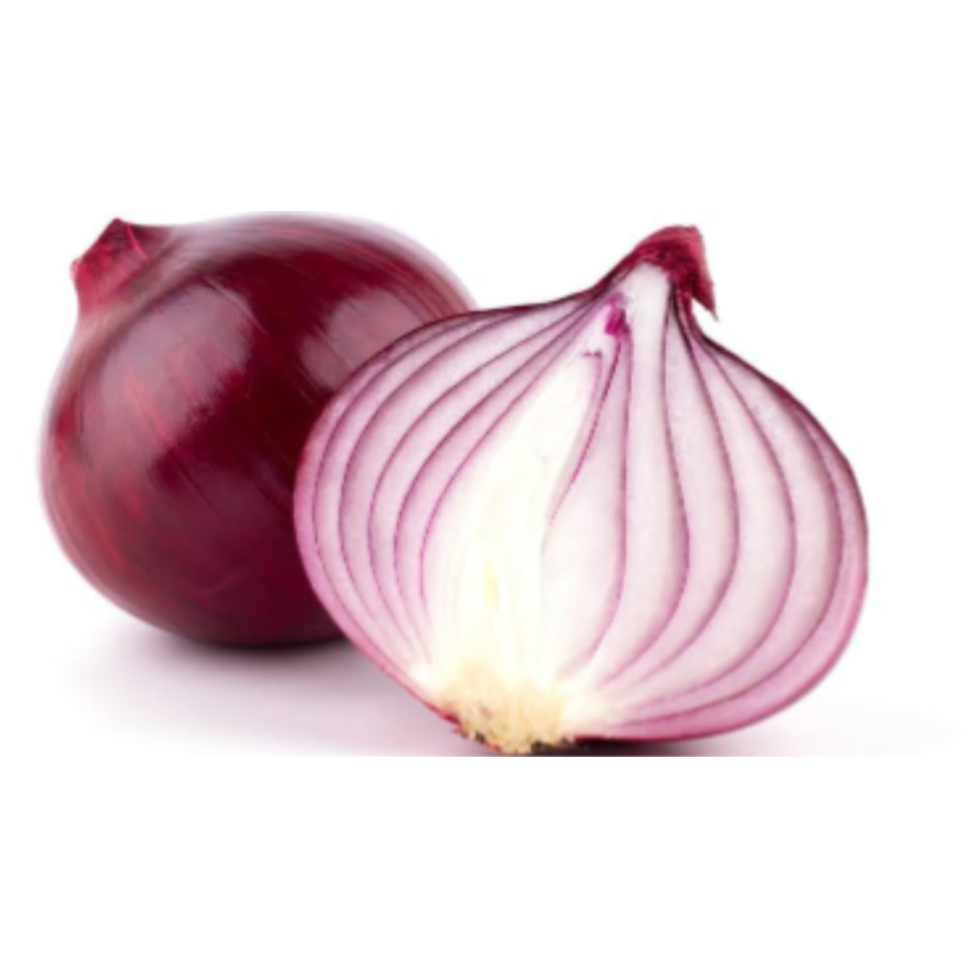 Red Onion Loose Red Onion Loose - Image 1