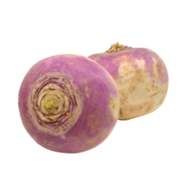 Red Turnips
