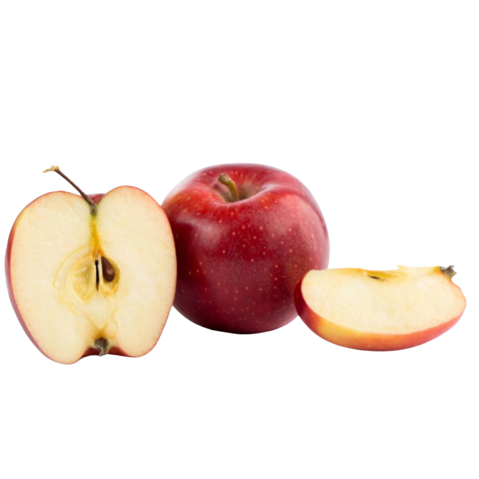 Red apple Red apple - Image 1