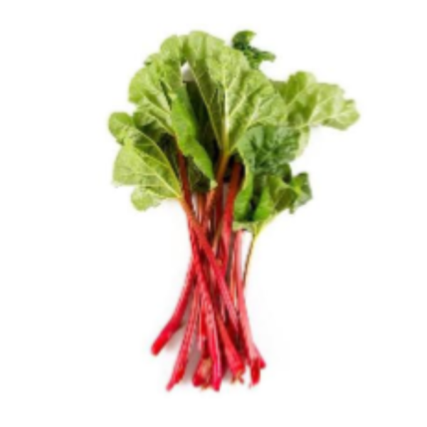 Rhubarb