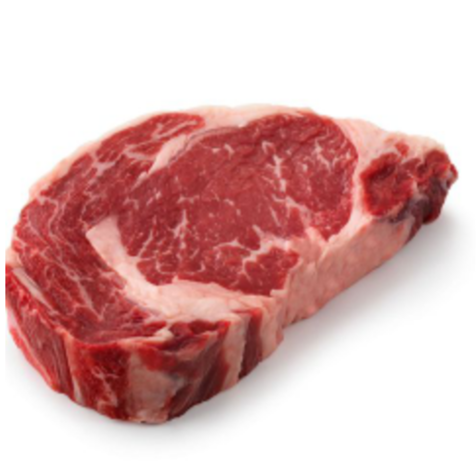 Ribeye Steak Ribeye Steak - Image 1