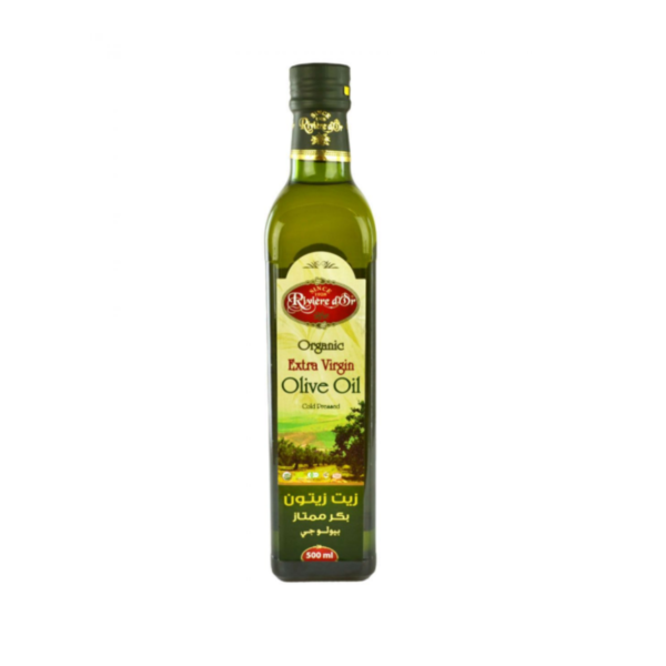 Rivera Extra Virgin Olive Oil 1l