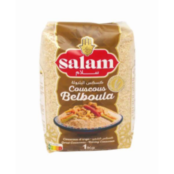 Salam Couscous Belboula 1kg