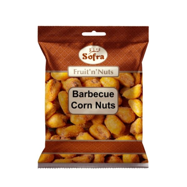 Sofra BBQ Corn Nuts 300g