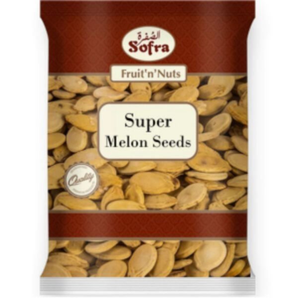 Sofra Super Melon Seeds 400g