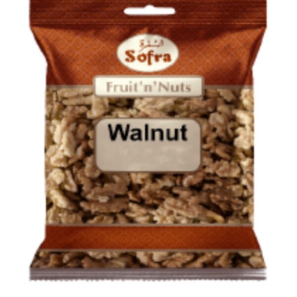 Sofra Walnuts 325g
