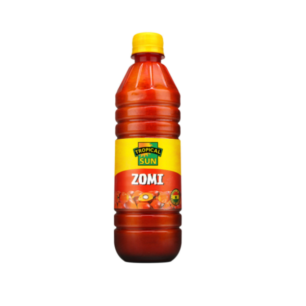 Tropical Sun Zomi 500ml