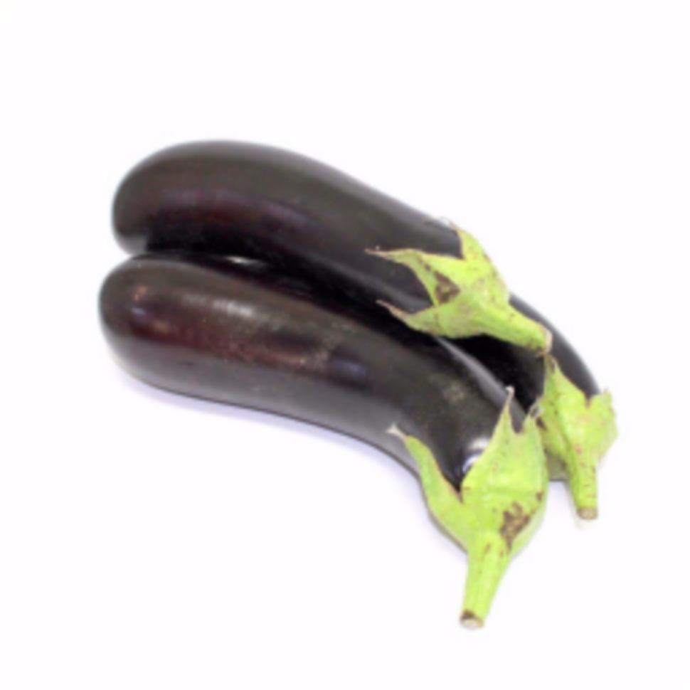 Turkish Aubergine Turkish Aubergine - Image 1