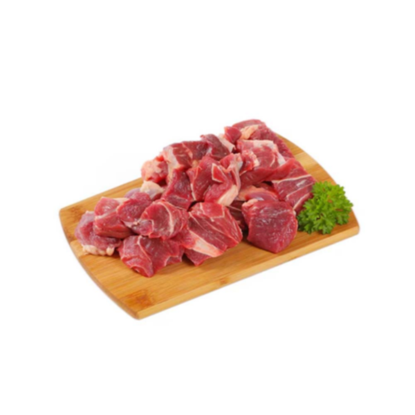 Veal/Baby Cow