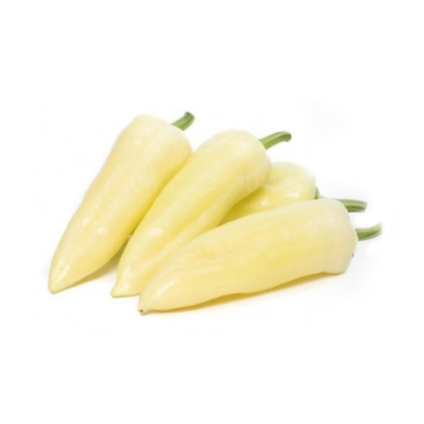 White Kapya