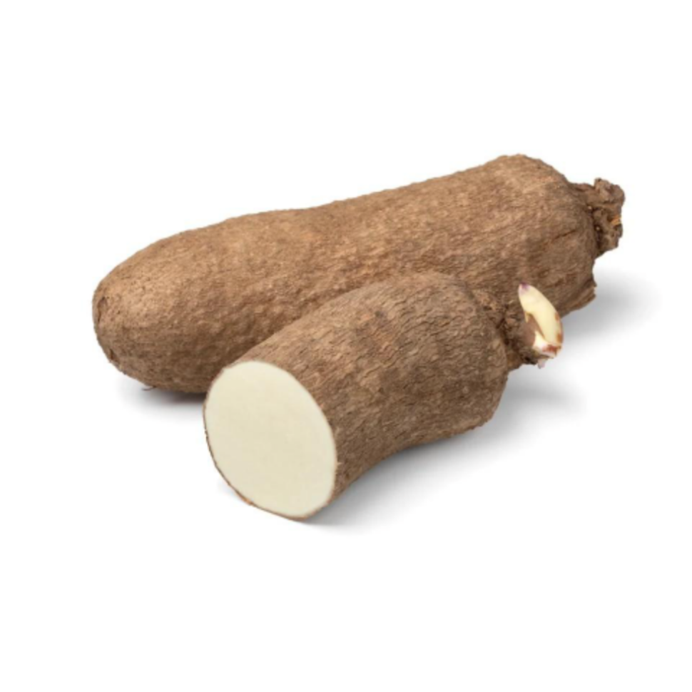 Yam Yam - Image 1
