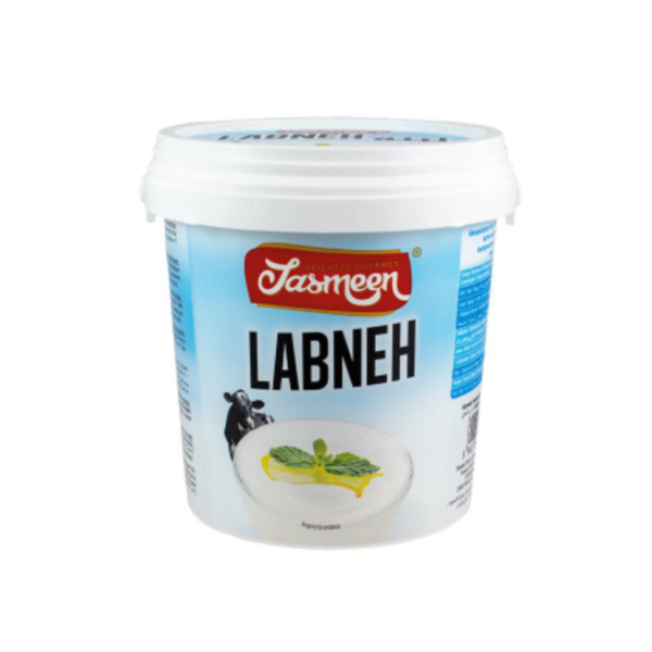 Yasmeen Lebnah