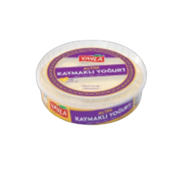 Yayla Kaymakli Yogurt