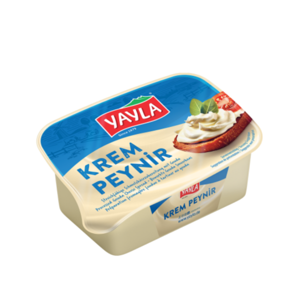 Yayla Krem Peynir