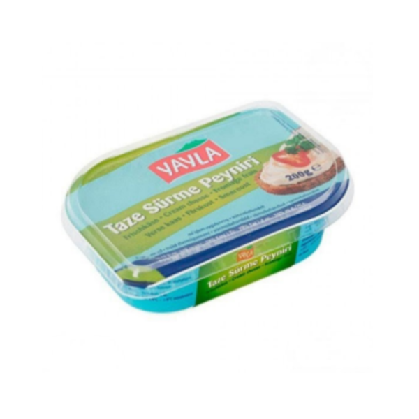 Yayla Taze Surme Peyniri