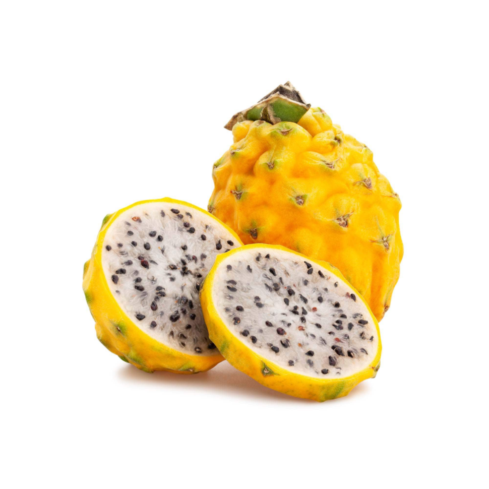 Yellow pitaya Yellow pitaya - Image 1