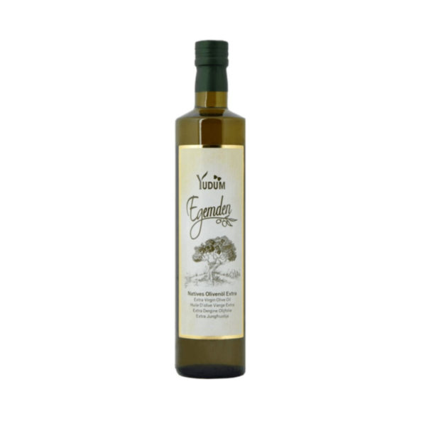 Durra Original Extra Virgin Olive Oil 1l
