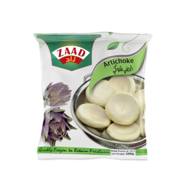 Zaad Artichoke  400gms
