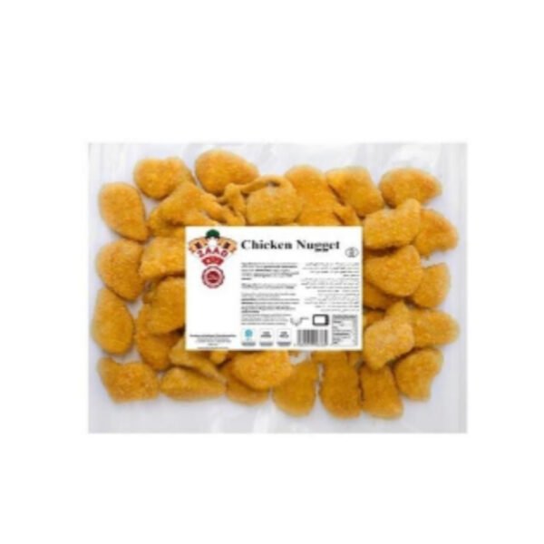 Zaad Chicken Nuggets  600gms