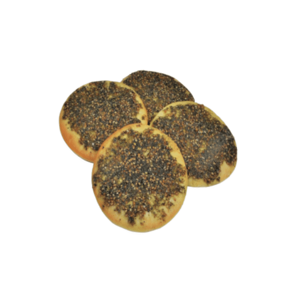 Zaatar Bread