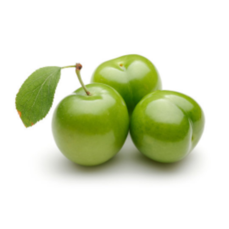 green plum (small) green plum (small) - Image 1