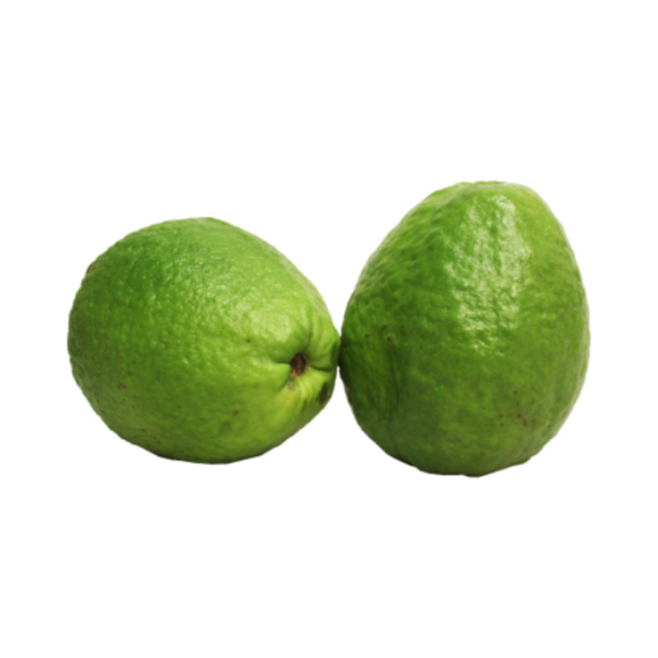 guava green