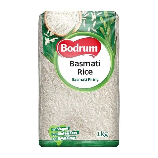 img_2635 Bodrum Today Rice 1kg - Image 1