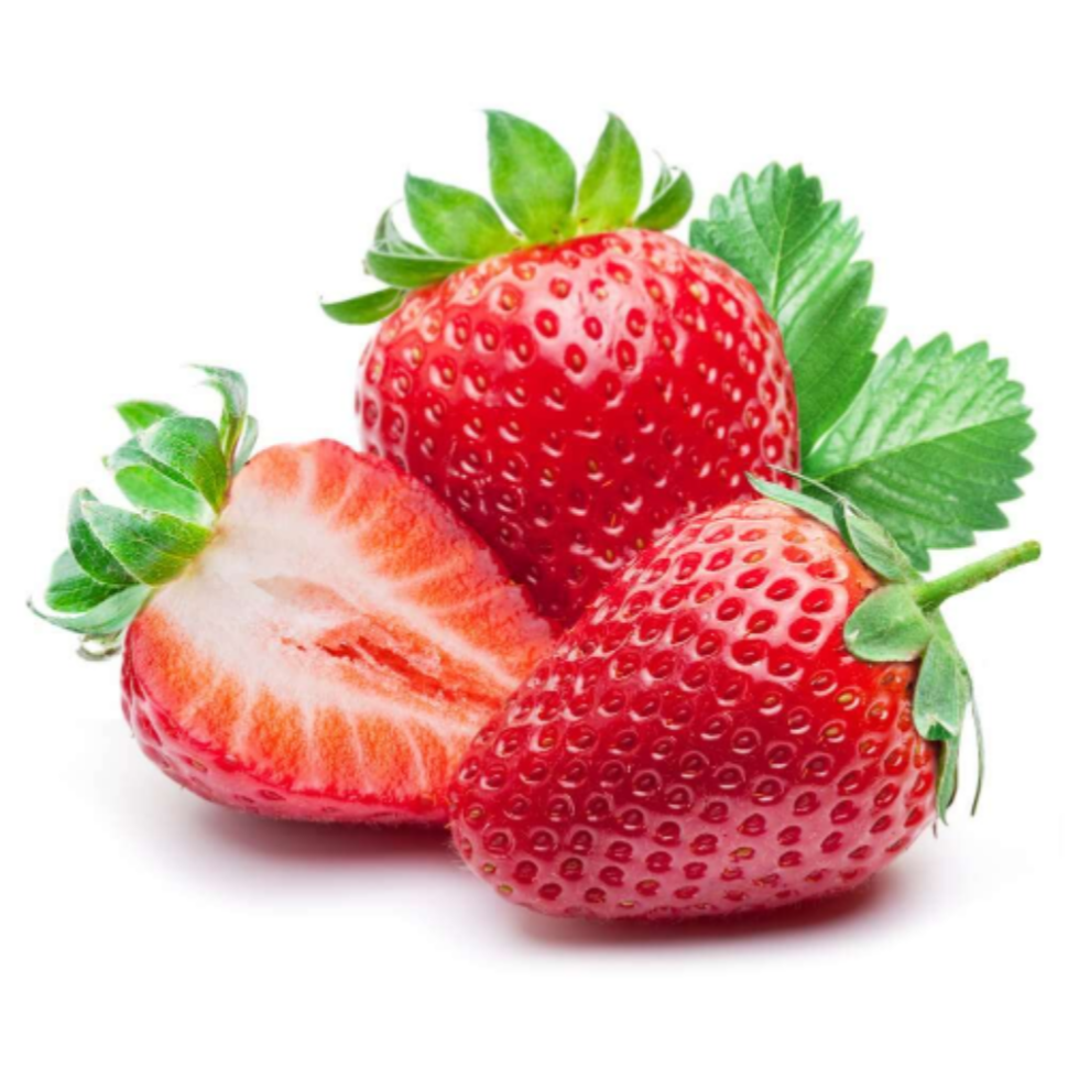 strawberry Strawberries - Image 1