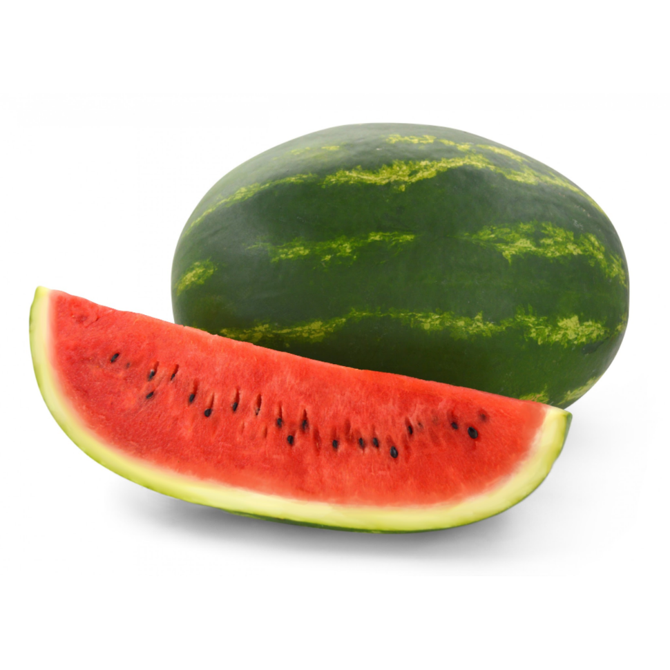 water melon Watermelon(Per Kg) - Image 1