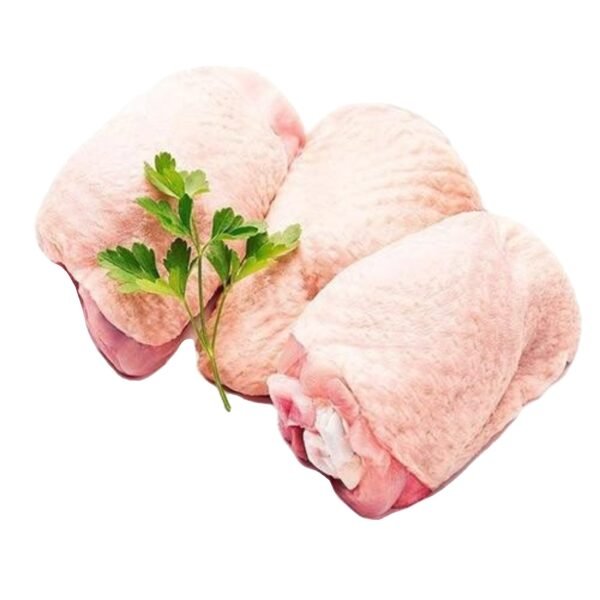 Chicken Thigh With Bone