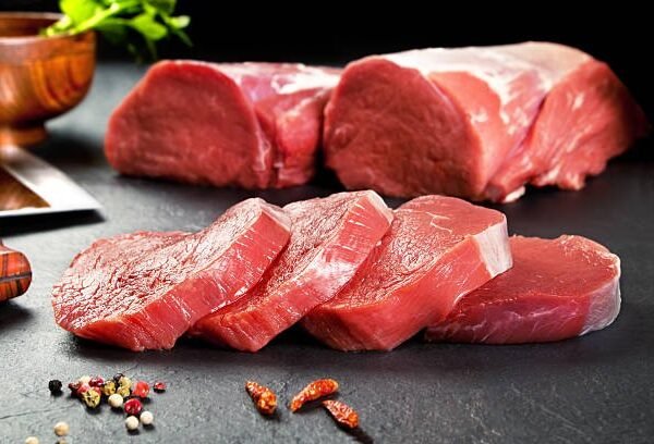 Beef Fillet