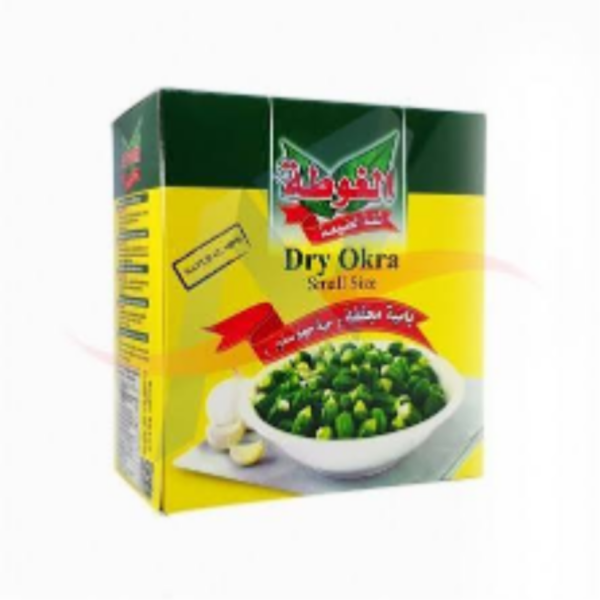 Algota Dry Okra