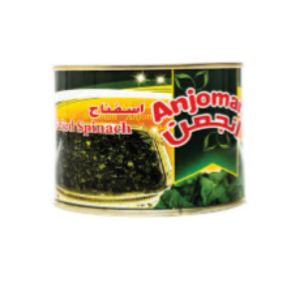 Anjoman Fried Vegetable