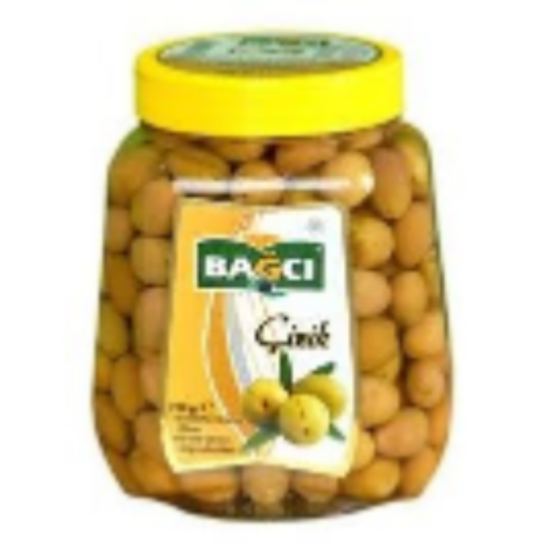 Bagci Cizik Green Olives