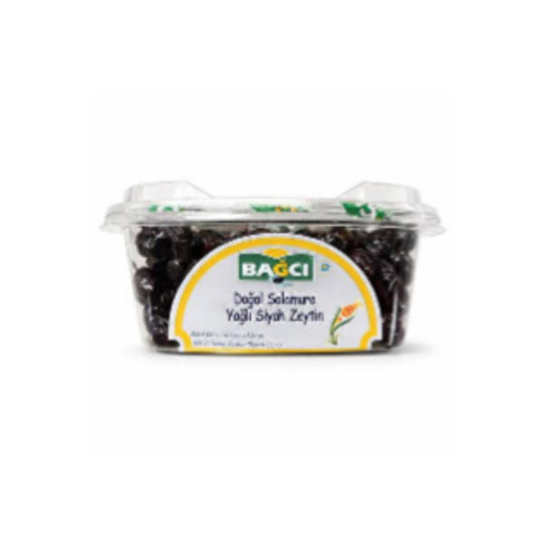 Bagci Dogal Salamura(Black)