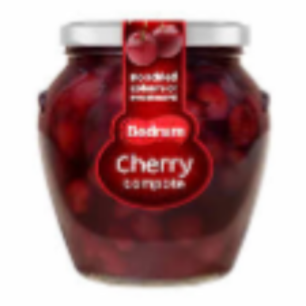 Bodrum Cherry Compost