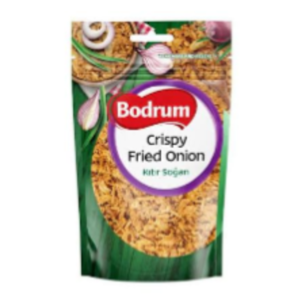 Bodrum Crispy Fried Onion