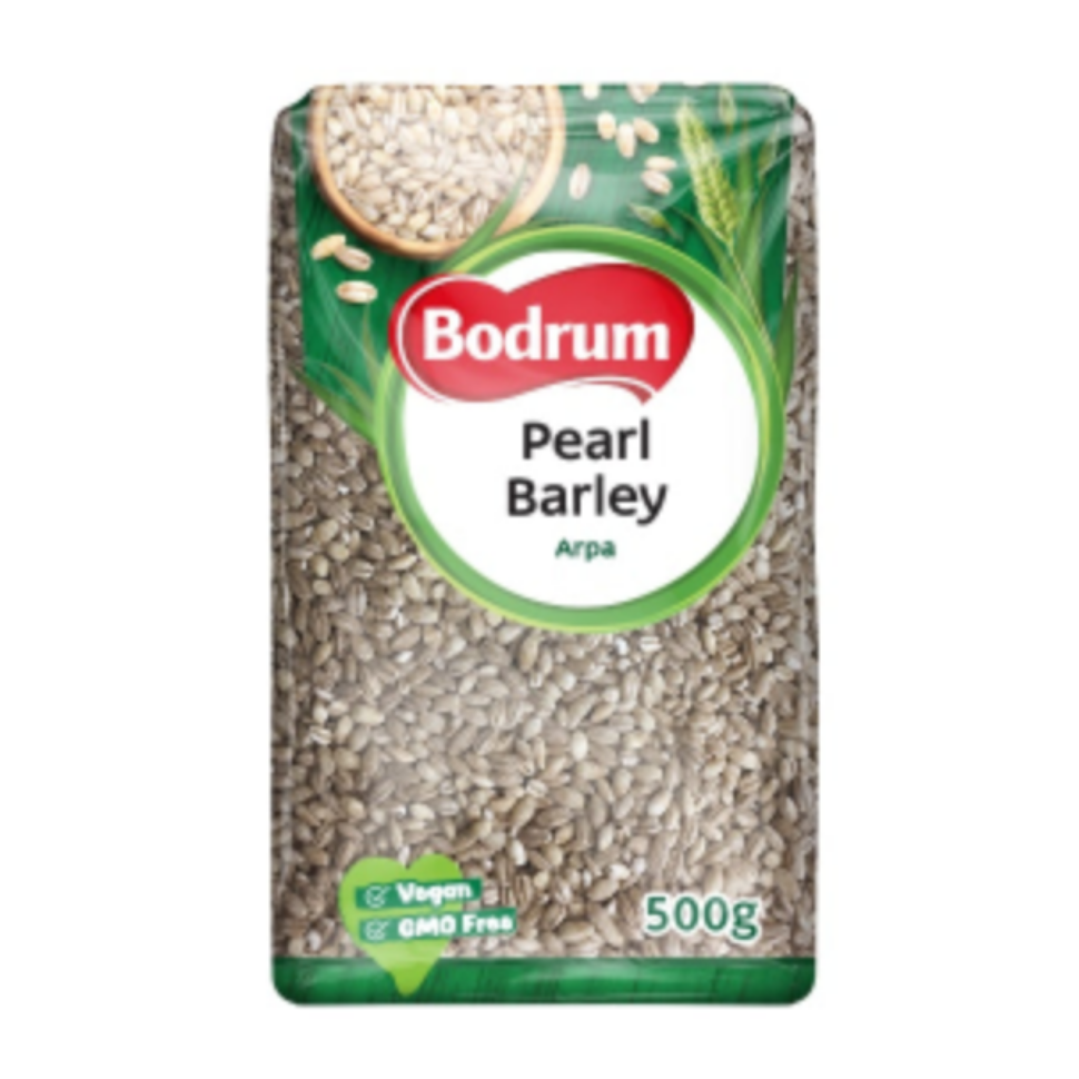 Bodrum Pearl Barley Bodrum Pearl Barley 1kg - Image 1
