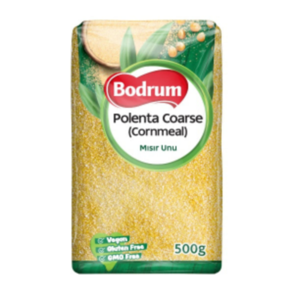 Bodrum Polenta Coarse 1kg