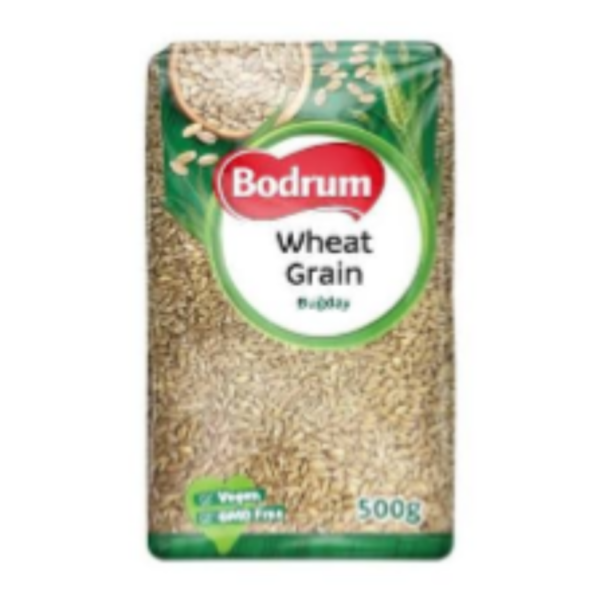 Bodrum Wheat Grain 1kg