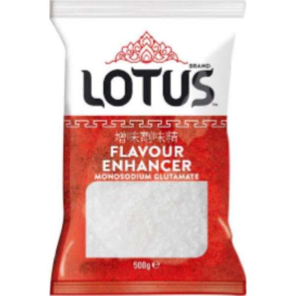 Lotus Flavour Enhancer