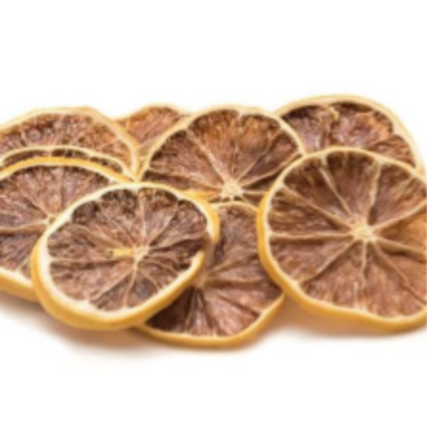 Mayers Dried Lemon