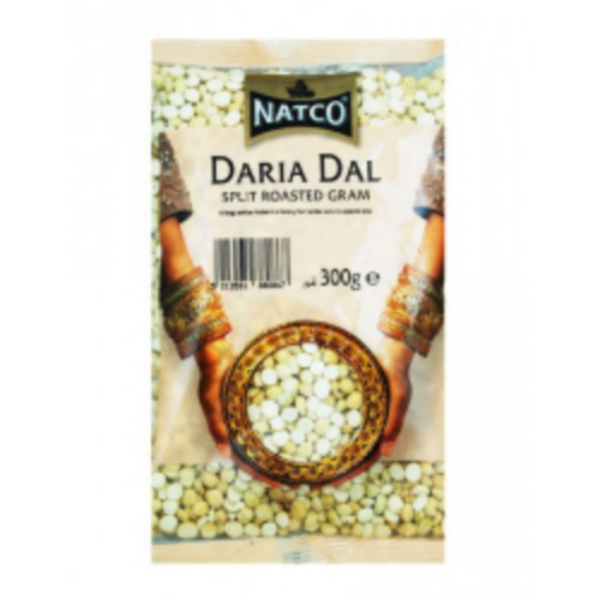 Natco Daria Dal 300g