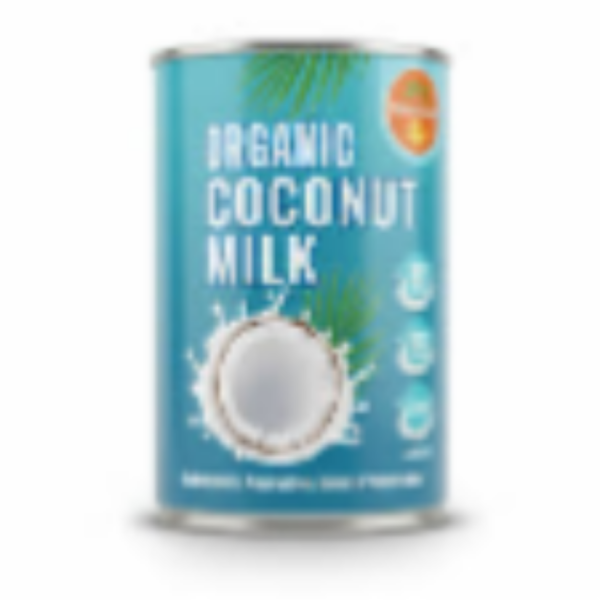 Natur I Fresh Organic Coconut milk