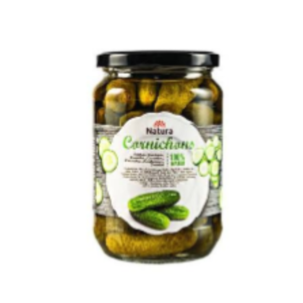 Natura Cornichons