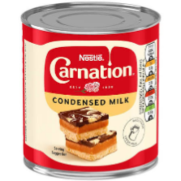 Nestle Condensed Milk