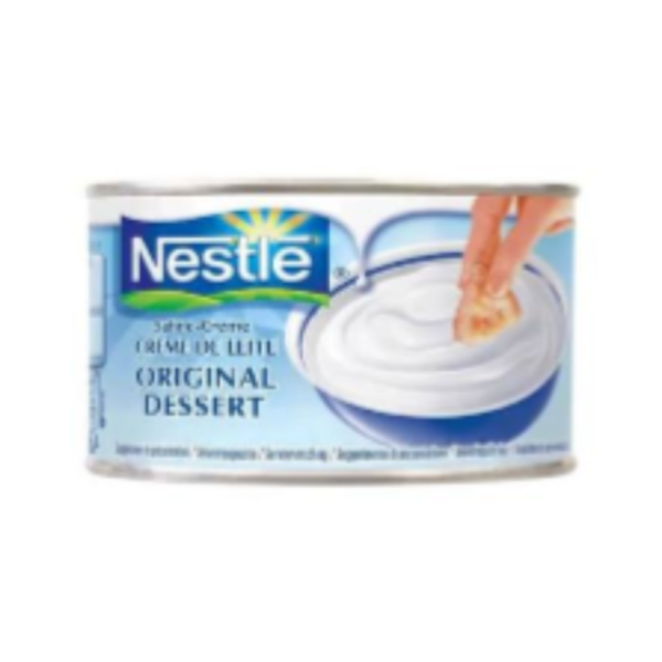 Nestle Original Dessert