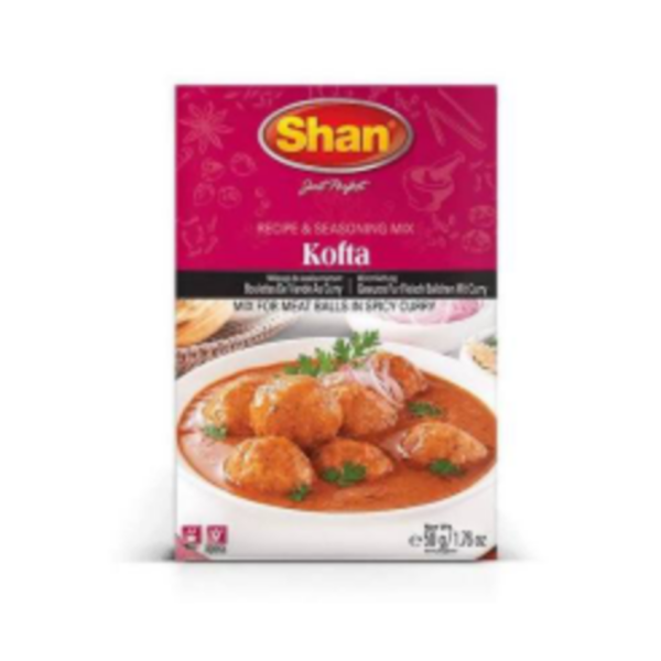 Shan Kofta 50g