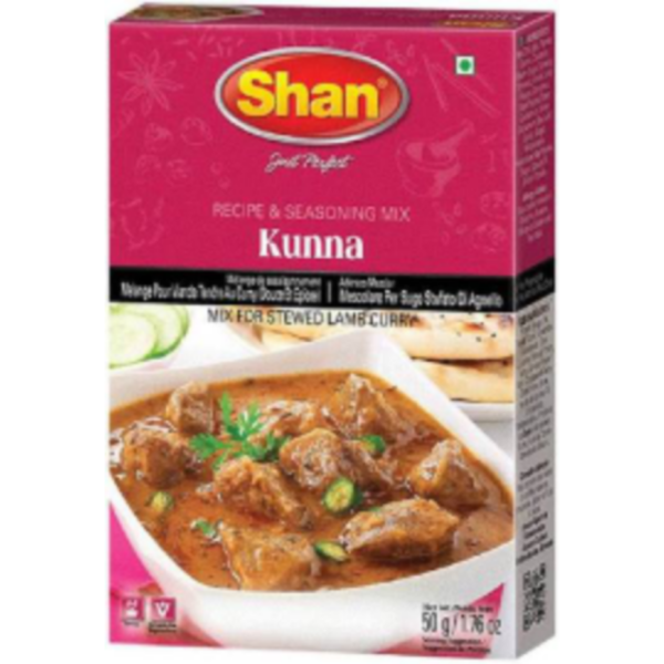 Shan Kunna 50g
